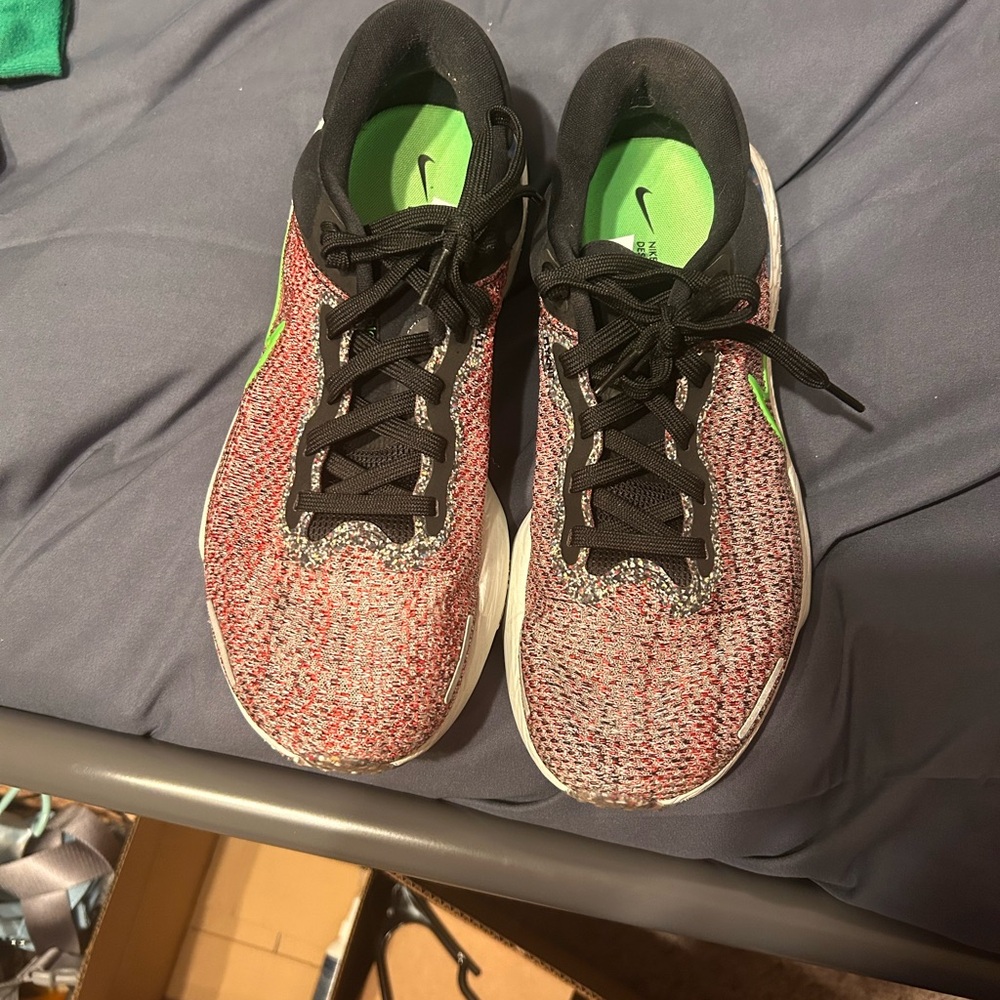 Nike Zoom X Multi-Color - Picture 2 of 5